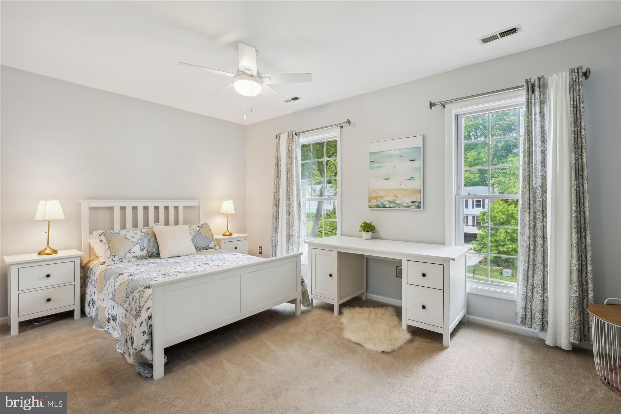 15895 Northgate Drive Dumfries, VA 22025 - Photo 22 of 39 Four bedrooms upstairs