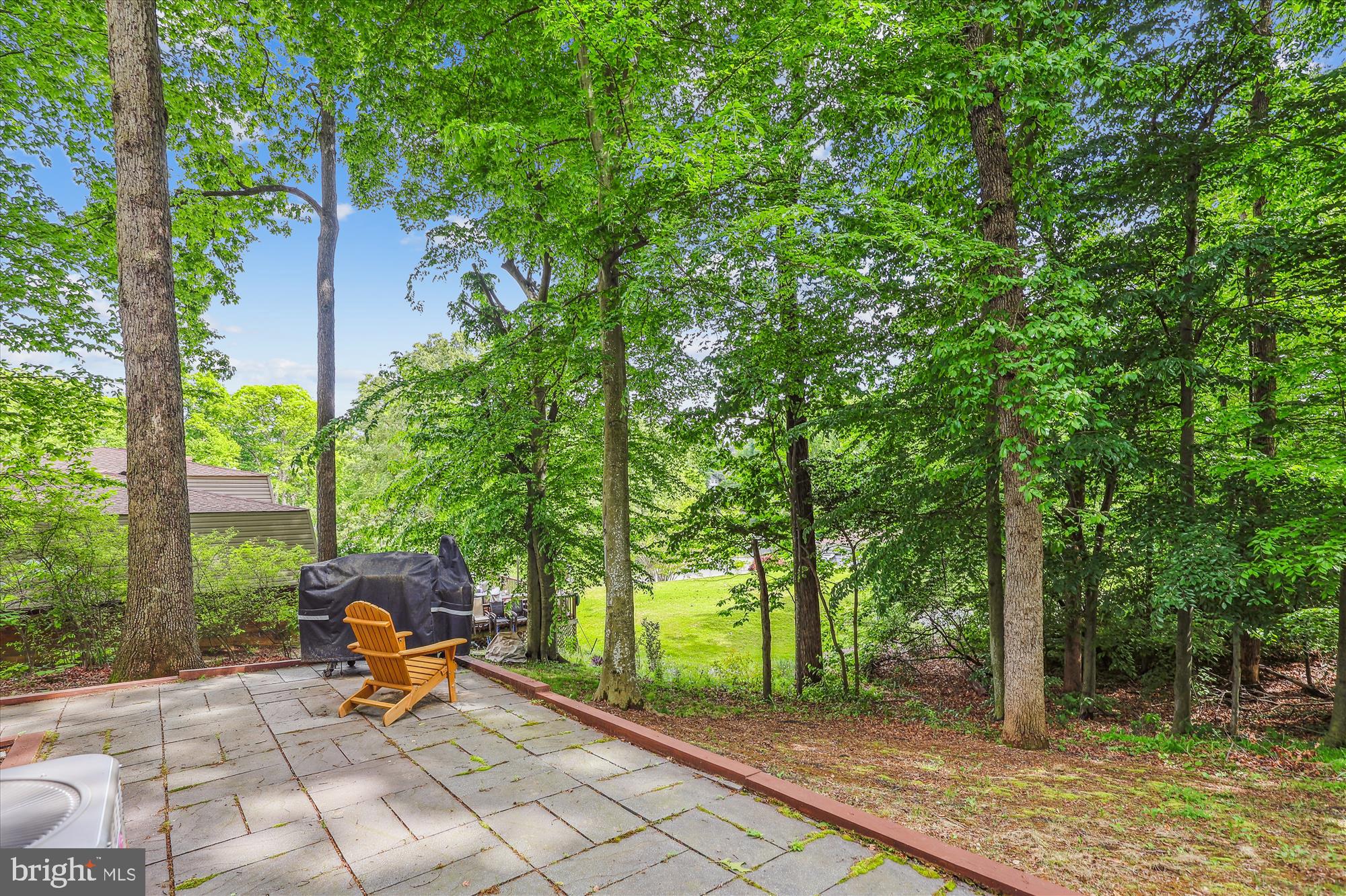 15895 Northgate Drive Dumfries, VA 22025 - Photo 30 of 39 Views of the golf course!