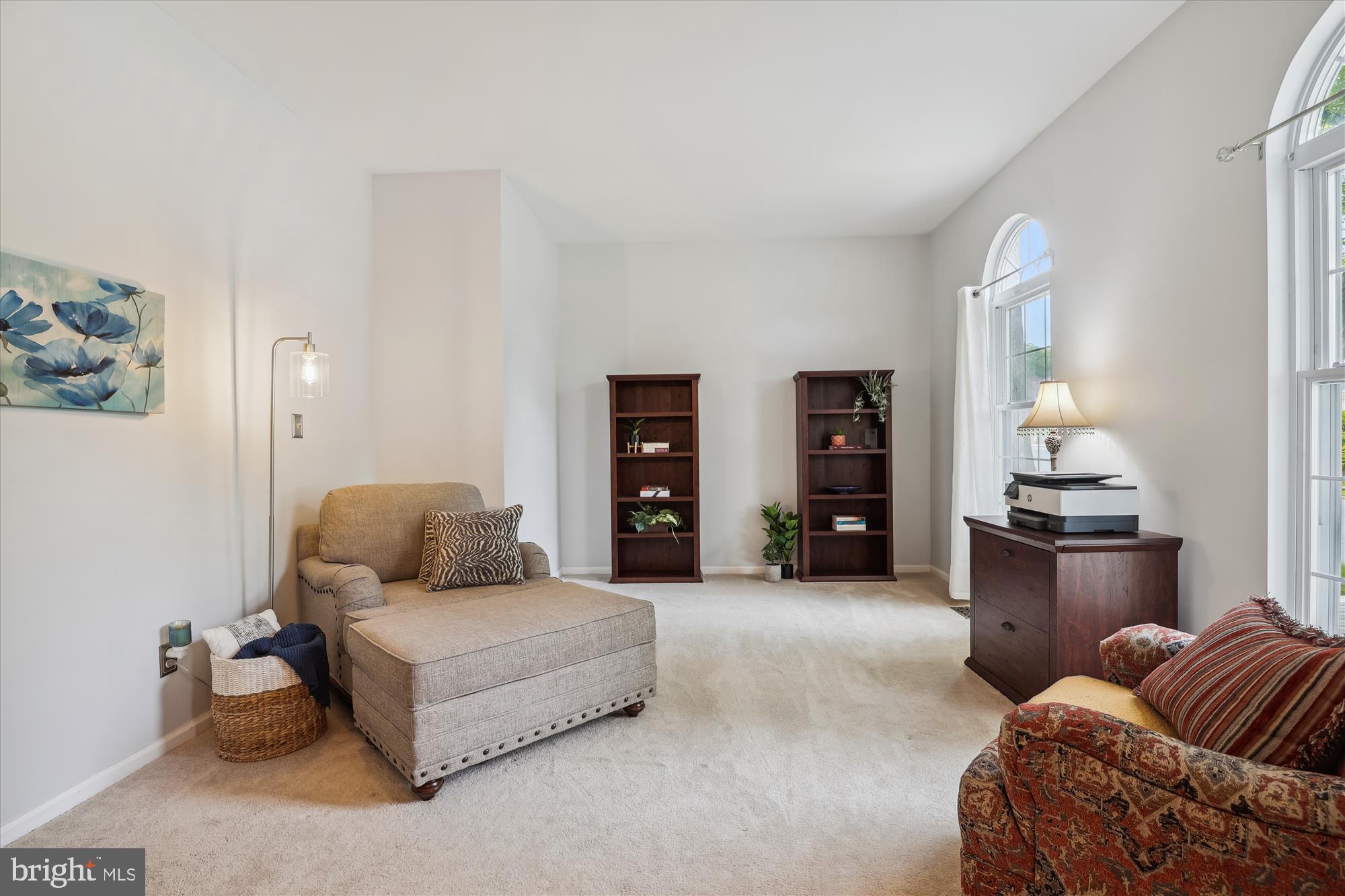 15895 Northgate Drive Dumfries, VA 22025 - Photo 4 of 39 Executive main level office