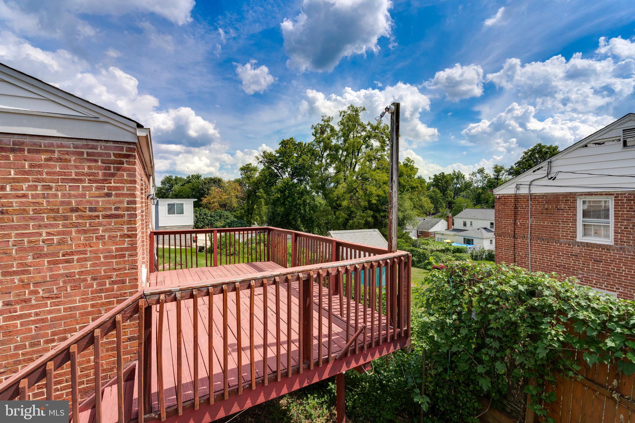 1520 Jasper Street Silver Spring, MD 20902 - Photo 54 of 55 Gallery Image 54