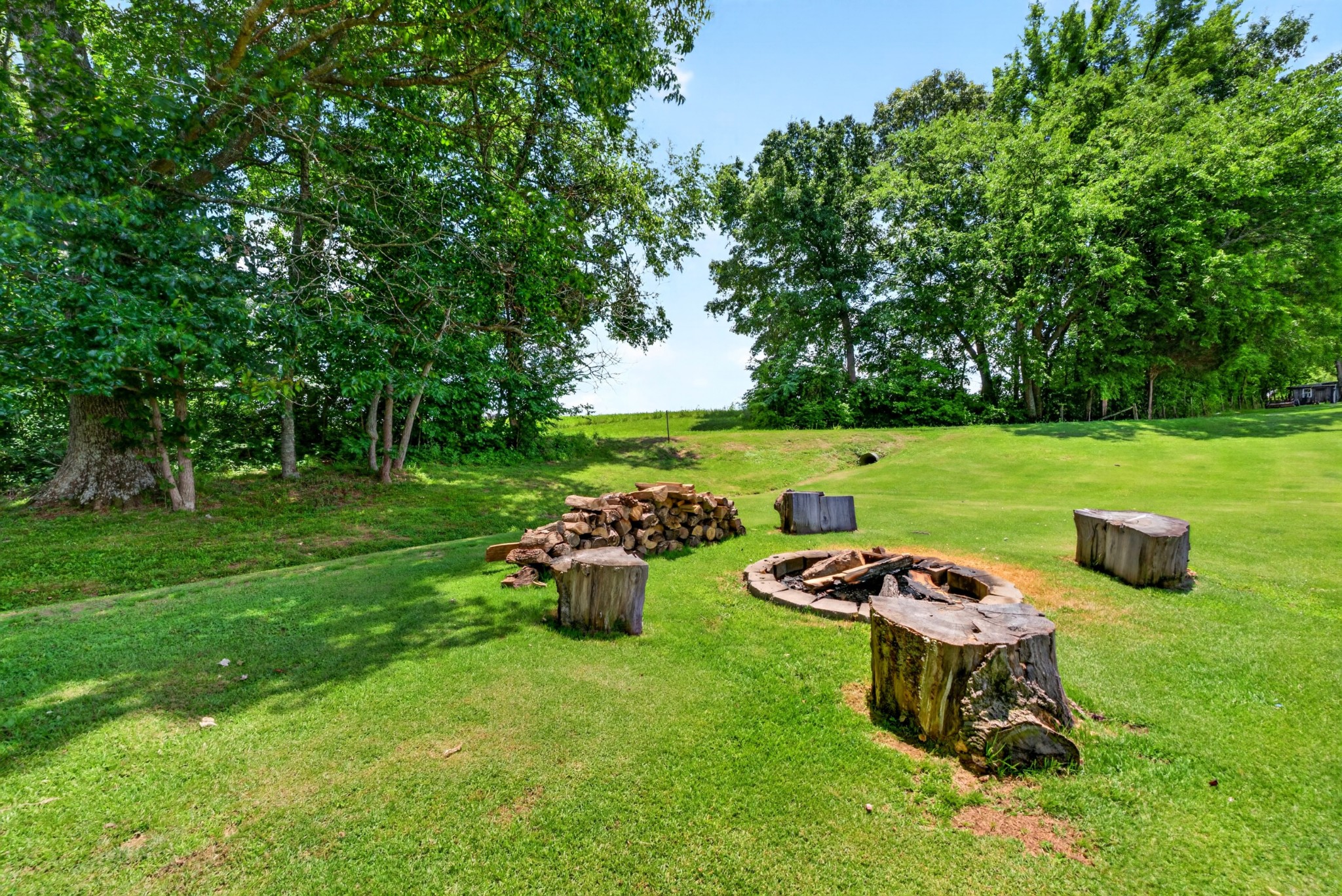 13710 North Greenville Road Crofton, KY 42217 - Photo 46 of 58