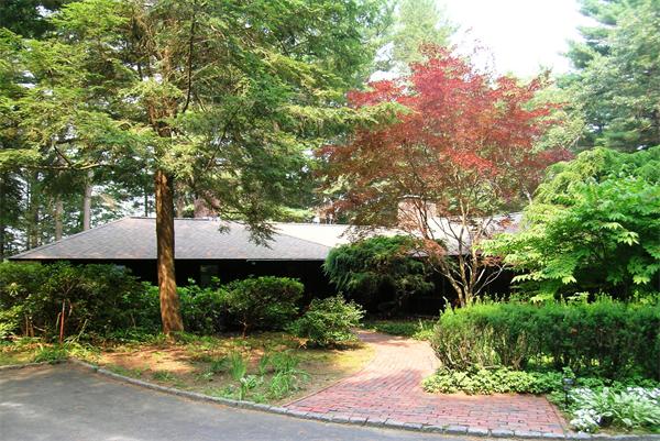 121 Old Concord Road Lincoln, MA 01773 - Photo 17 of 17 Gallery Image 17