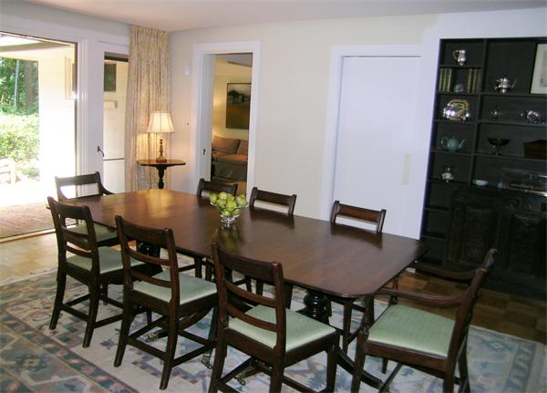 121 Old Concord Road Lincoln, MA 01773 - Photo 3 of 17 Gallery Image 3