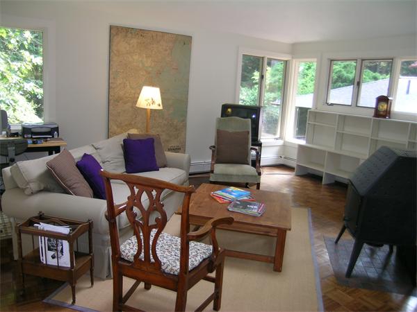 121 Old Concord Road Lincoln, MA 01773 - Photo 5 of 17 Gallery Image 5
