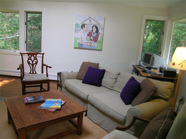 121 Old Concord Road Lincoln, MA 01773 - Photo 9 of 17 Gallery Image 9