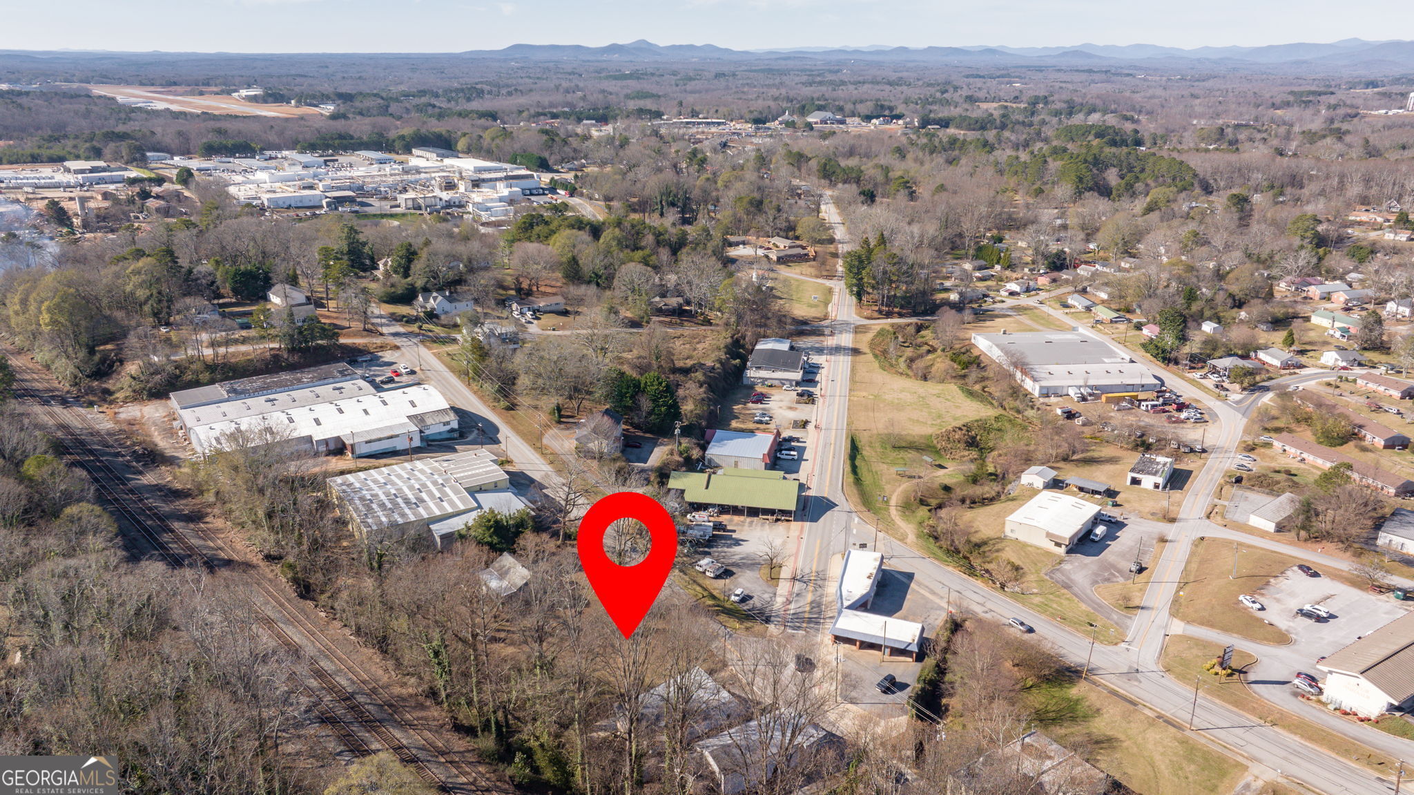 0 Irvin Street Cornelia, GA 30531 - Photo 28 of 31 a view of a city