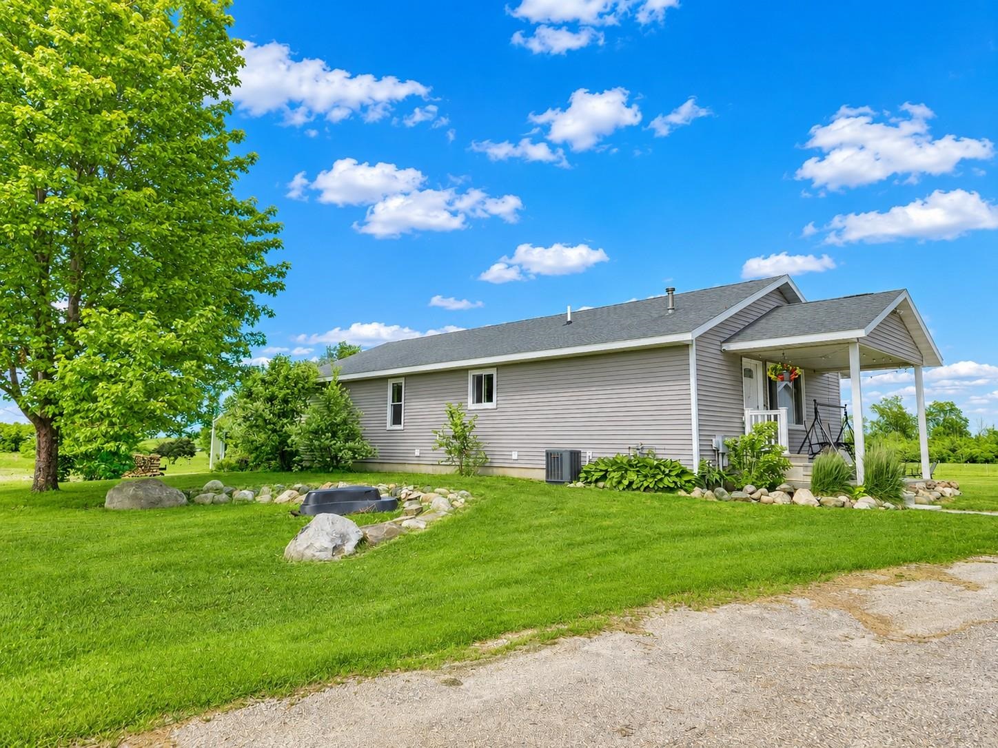 2184 North Mission Road Mount Pleasant, MI 48858 - Photo 62 of 73
