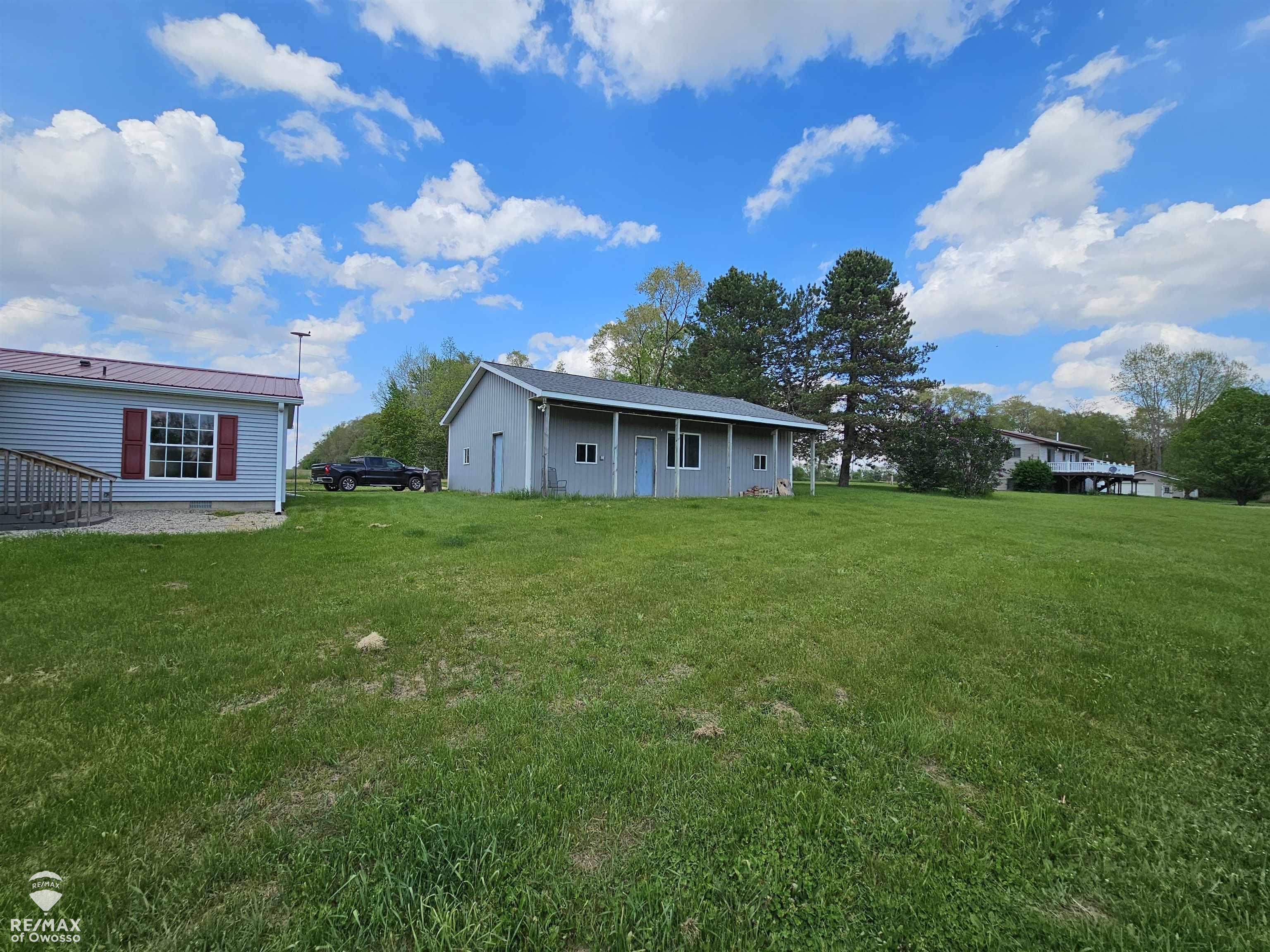 9737 Mason Road Ovid, MI 48866 - Photo 11 of 43