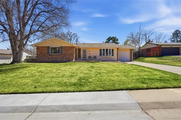 $695,000 | 3502 East Costilla Avenue, Centennial, CO 80122