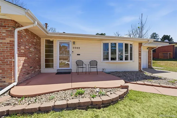 $695,000 | 3502 East Costilla Avenue, Centennial, CO 80122
