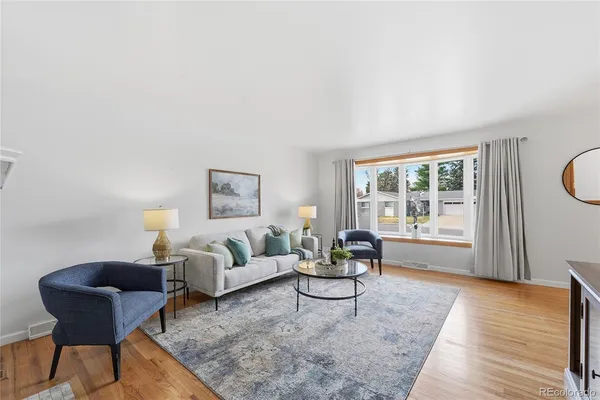 $695,000 | 3502 East Costilla Avenue, Centennial, CO 80122