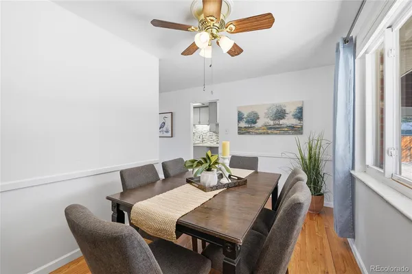 $695,000 | 3502 East Costilla Avenue, Centennial, CO 80122
