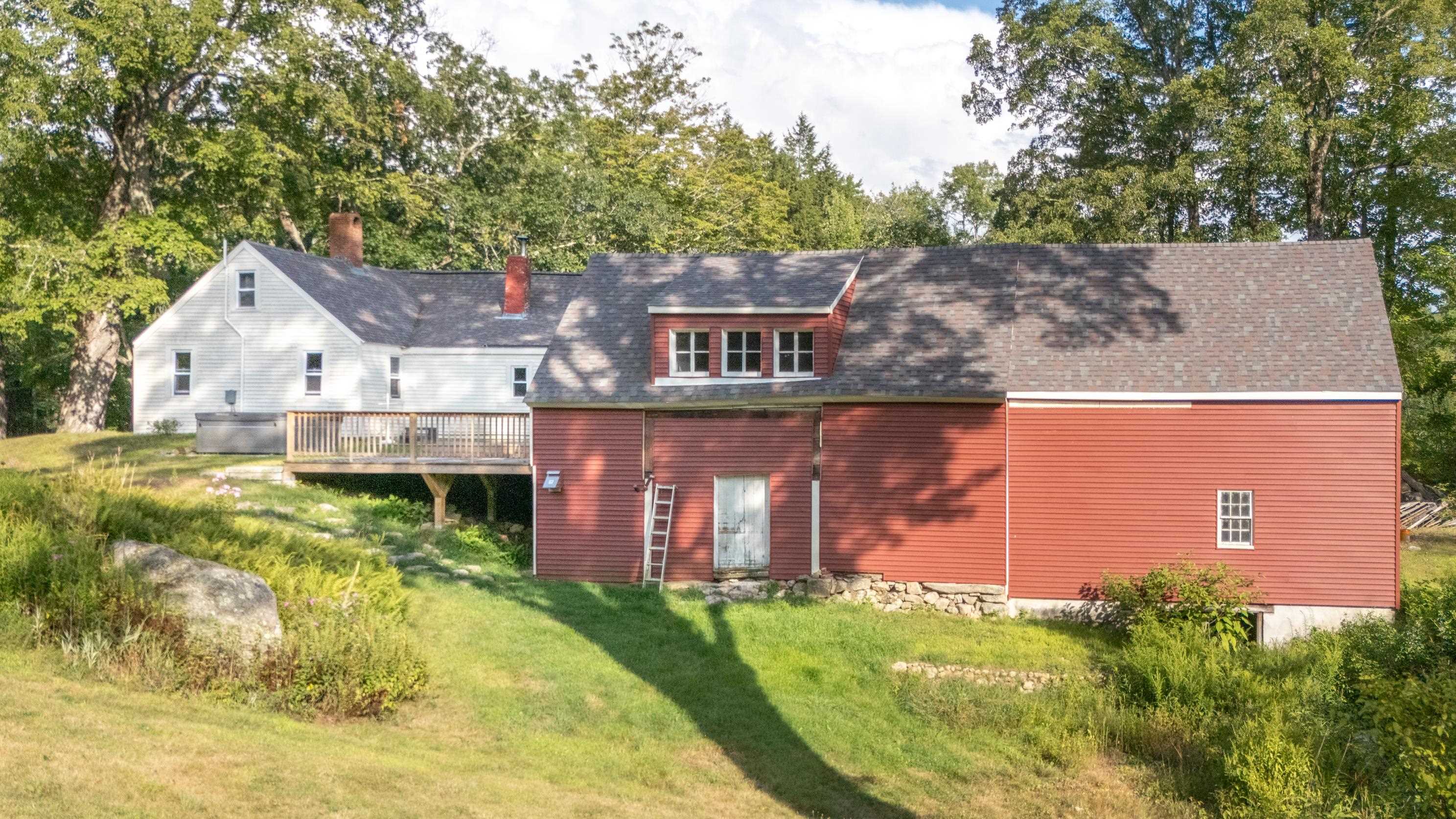 29 Candia Road Deerfield, NH 03037 - Photo 6 of 44