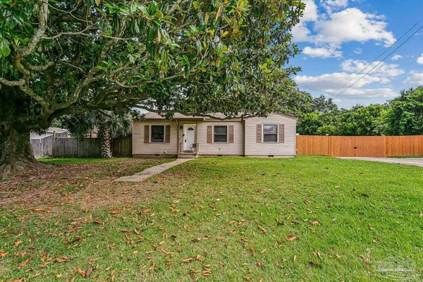 $200,000 | 4904 Birch Avenue, Pensacola, FL 32506