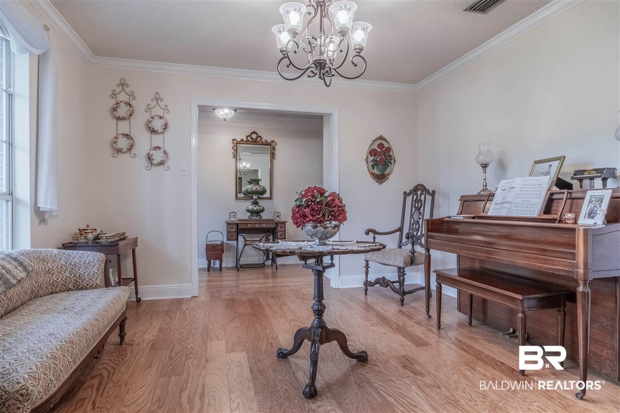 7311 Cheryl Court Mobile, AL 36695 - Photo 7 of 46