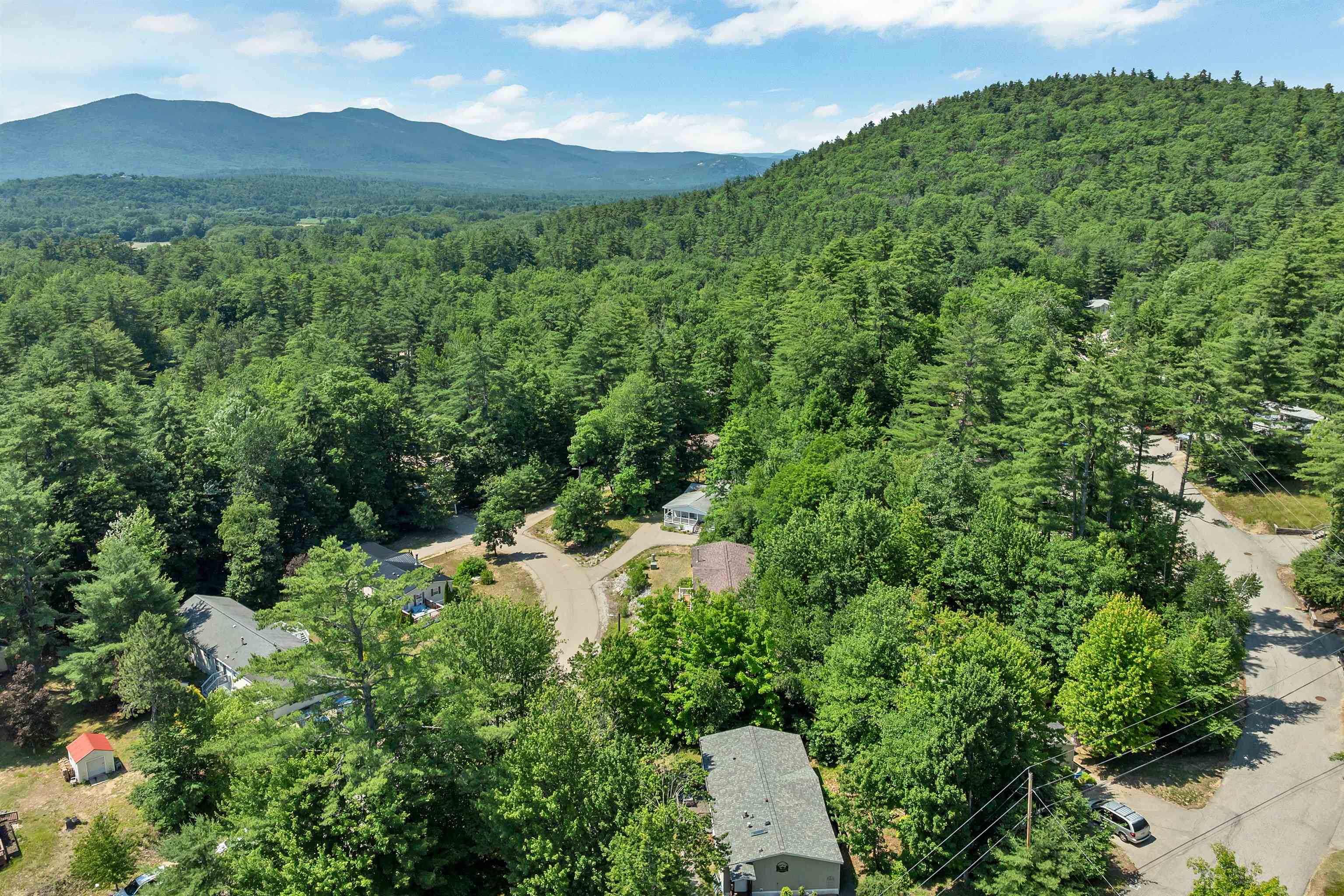20 Lighthouse Lane North Conway, NH 03860 - Photo 6 of 41