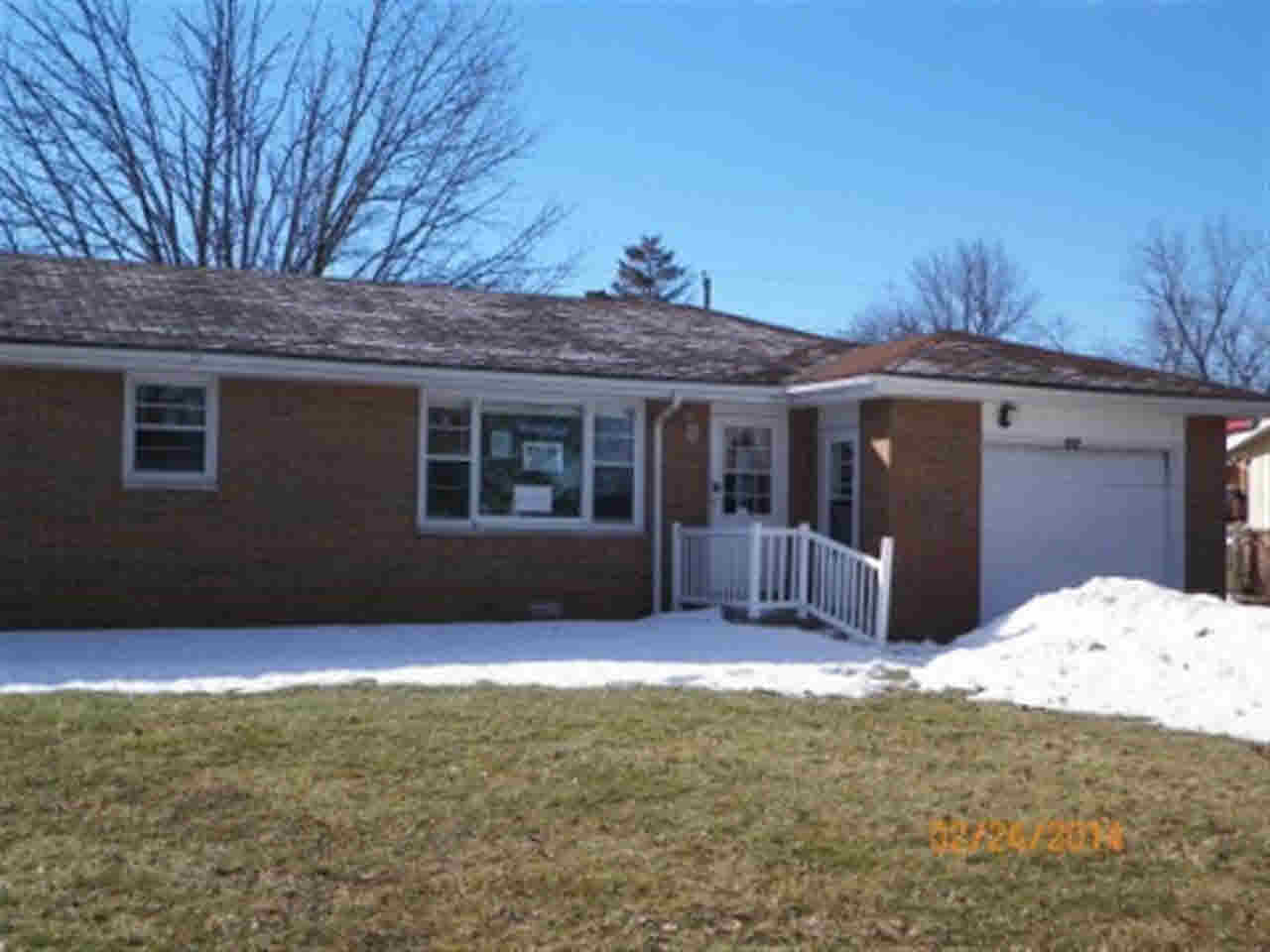 5801 East Rick Road Muncie, IN 47303 - Photo 1 of 9 Gallery Image 1