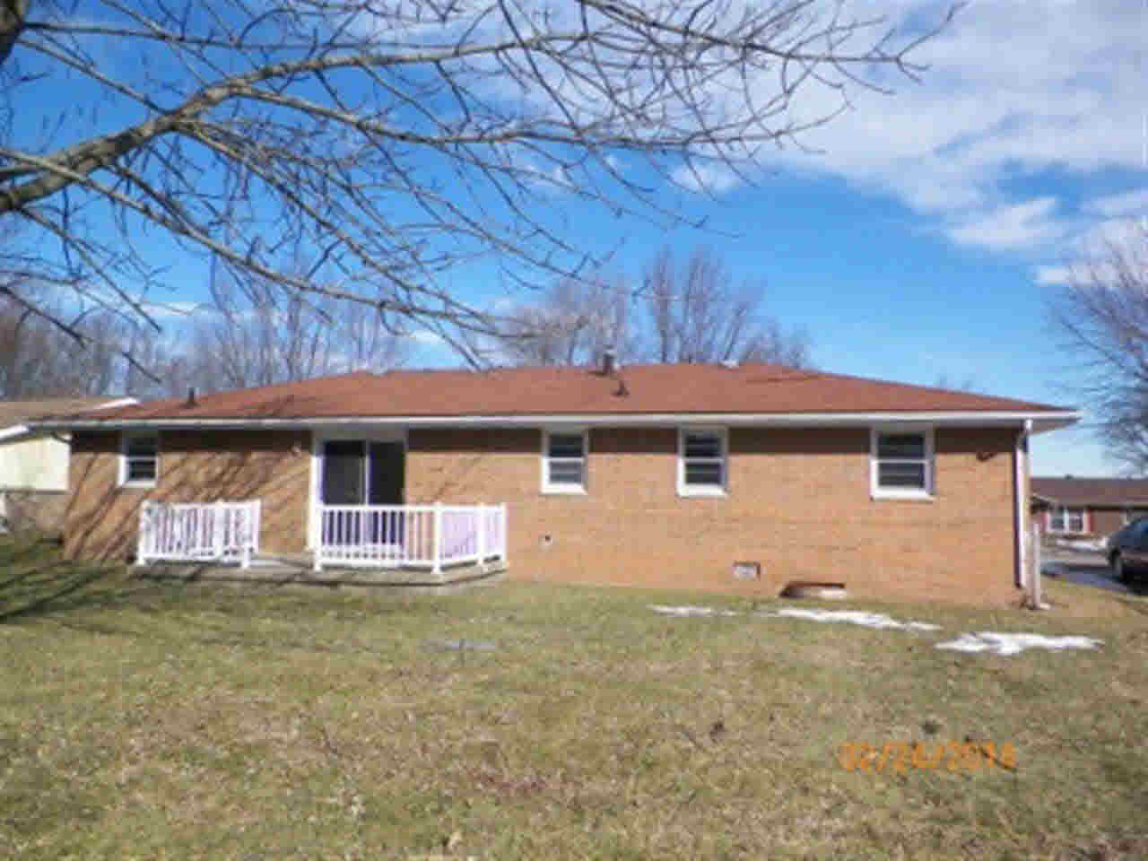 5801 East Rick Road Muncie, IN 47303 - Photo 2 of 9 Gallery Image 2