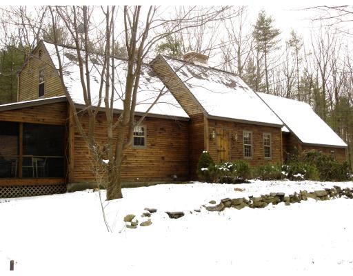18 Butterhill Road Pelham, MA 01002 - Photo 1 of 1