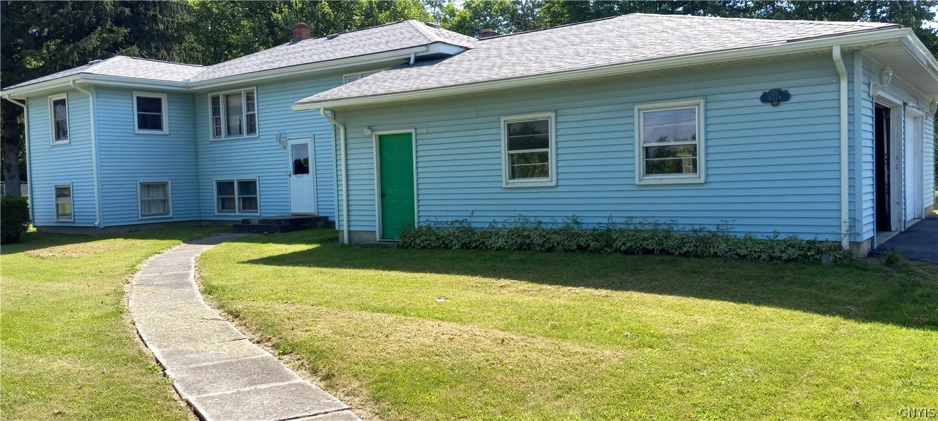 6776 Benton Road Marcy, NY 13403 - Photo 1 of 1