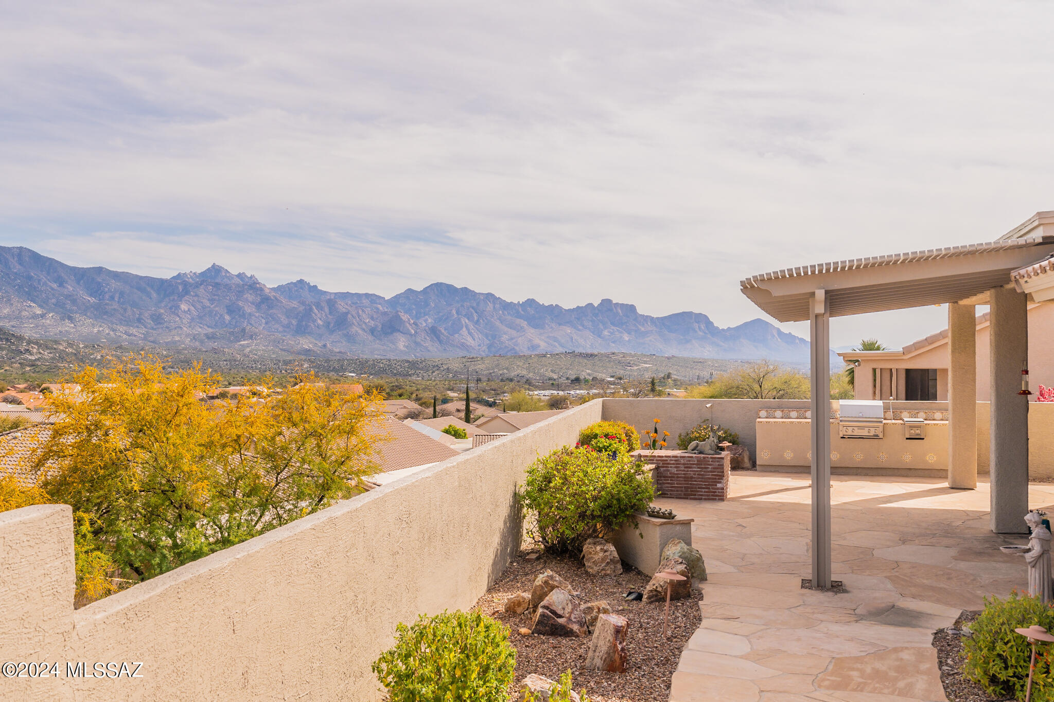 37981 South Boulder Ridge Drive Tucson, AZ 85739 - Photo 45 of 50