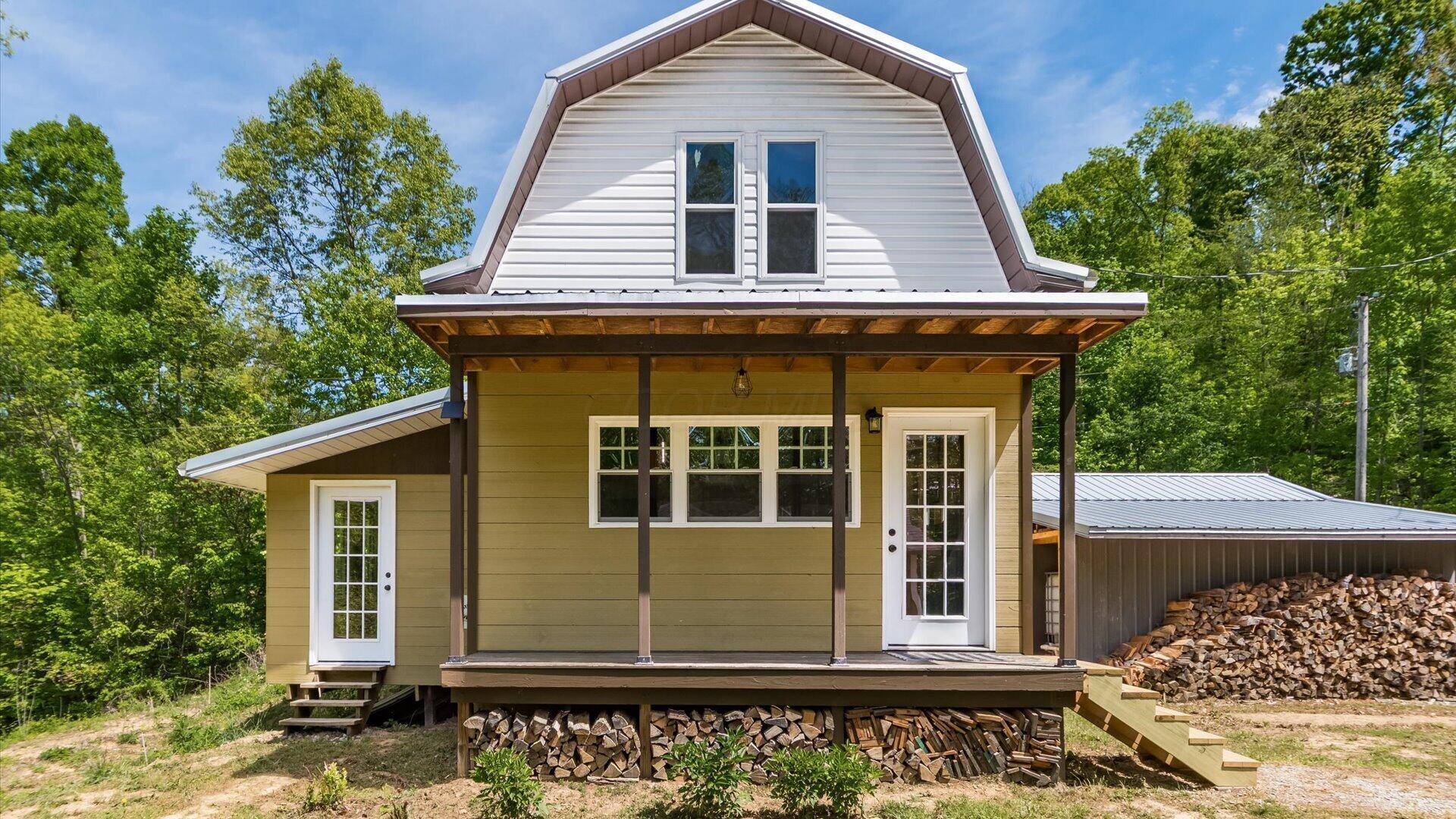 50583 Roy Miles Road Sarahsville, OH 43779 - Photo 1 of 27 23-zj 50583 Roy Miles Rd085a