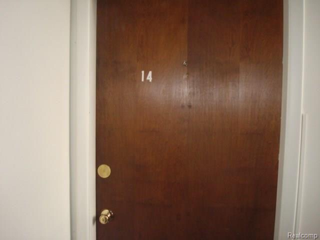 1687 Riverside Drive, Unit 48 Rochester Hills, MI 48309 - Photo 14 of 14
