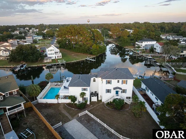 $1,100,000 | 104 Inlet Court, Kill Devil Hills, NC 27948