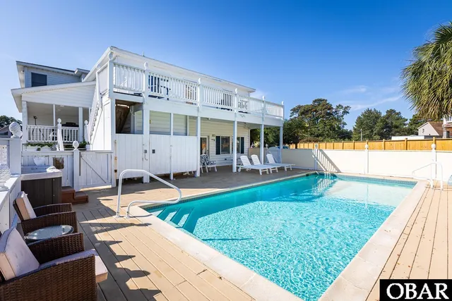 $1,100,000 | 104 Inlet Court, Kill Devil Hills, NC 27948