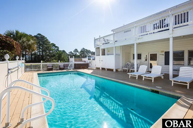 $1,100,000 | 104 Inlet Court, Kill Devil Hills, NC 27948