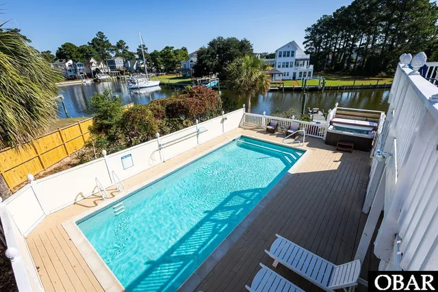 $1,100,000 | 104 Inlet Court, Kill Devil Hills, NC 27948