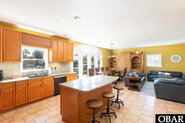 $1,100,000 | 104 Inlet Court, Kill Devil Hills, NC 27948