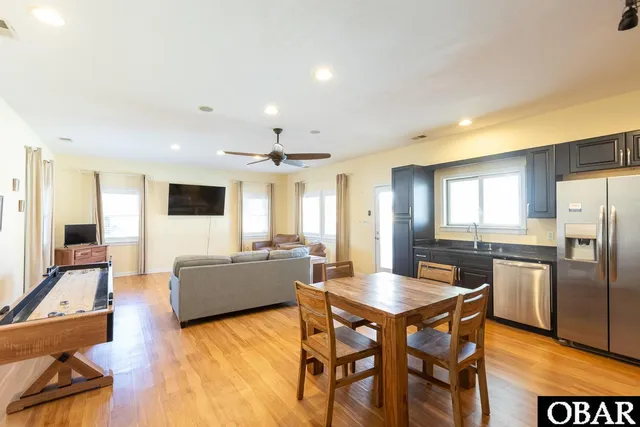 $1,100,000 | 104 Inlet Court, Kill Devil Hills, NC 27948