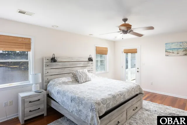 $1,100,000 | 104 Inlet Court, Kill Devil Hills, NC 27948