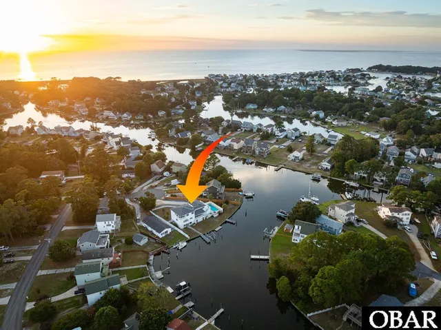 $1,100,000 | 104 Inlet Court, Kill Devil Hills, NC 27948