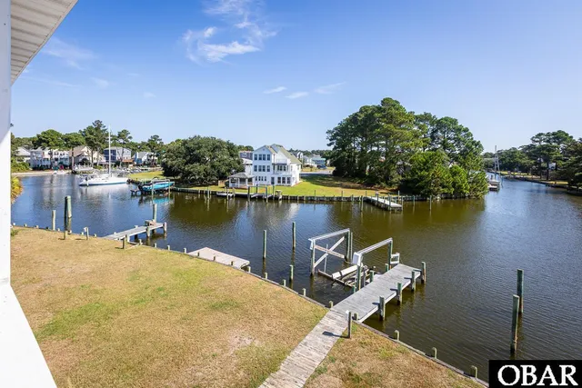 $1,100,000 | 104 Inlet Court, Kill Devil Hills, NC 27948