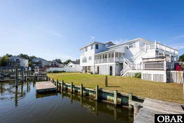 $1,100,000 | 104 Inlet Court, Kill Devil Hills, NC 27948