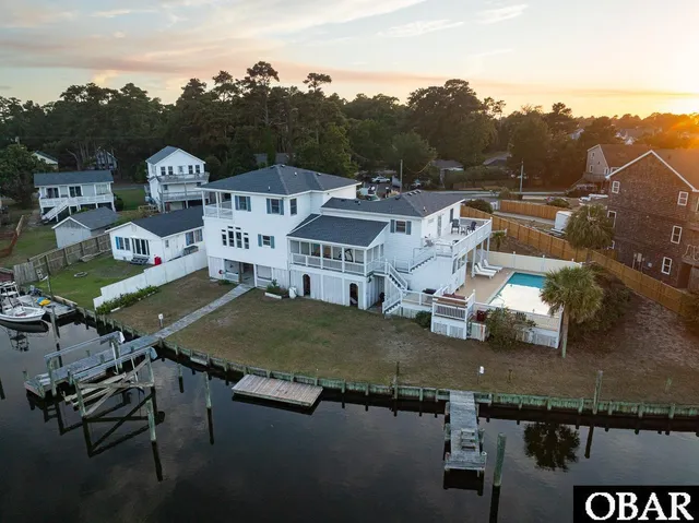 $1,100,000 | 104 Inlet Court, Kill Devil Hills, NC 27948