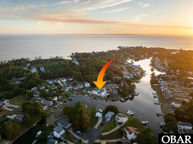 $1,100,000 | 104 Inlet Court, Kill Devil Hills, NC 27948
