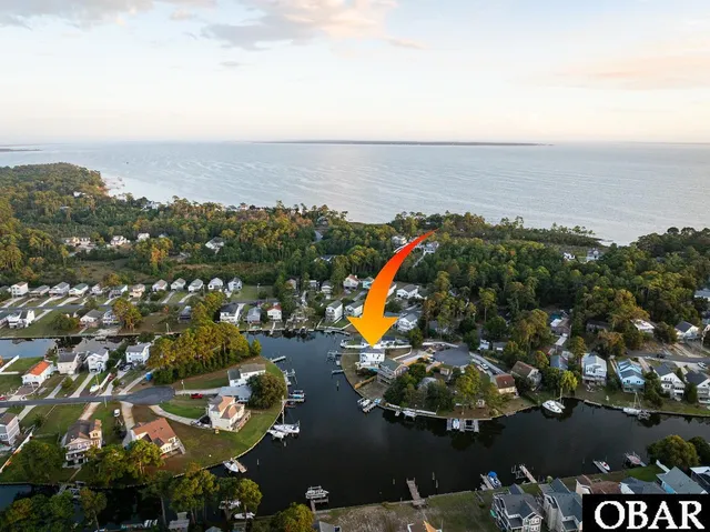 $1,100,000 | 104 Inlet Court, Kill Devil Hills, NC 27948