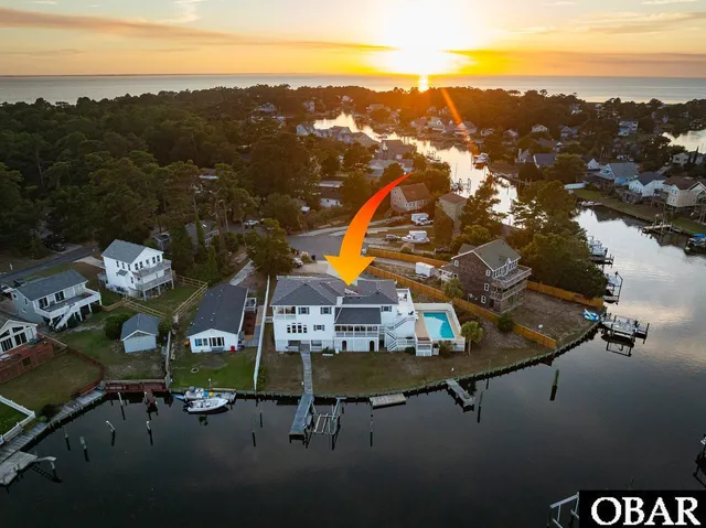 $1,100,000 | 104 Inlet Court, Kill Devil Hills, NC 27948
