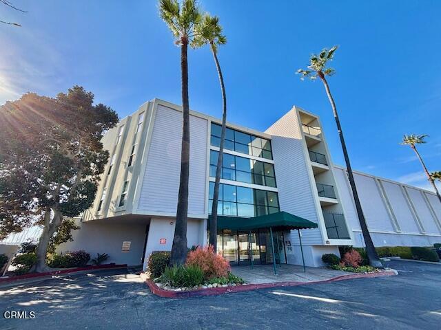 3101 Peninsula Road, Unit 217 Oxnard, CA 93035 - Photo 2 of 17 a front view of a building