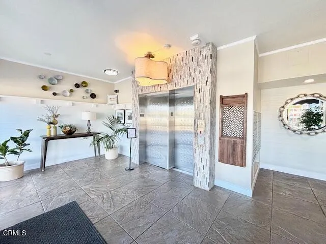 a view of a living room and dining room