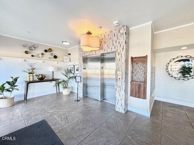 3101 Peninsula Road, Unit 217 Oxnard, CA 93035 - Photo 3 of 17 a view of a living room and dining room