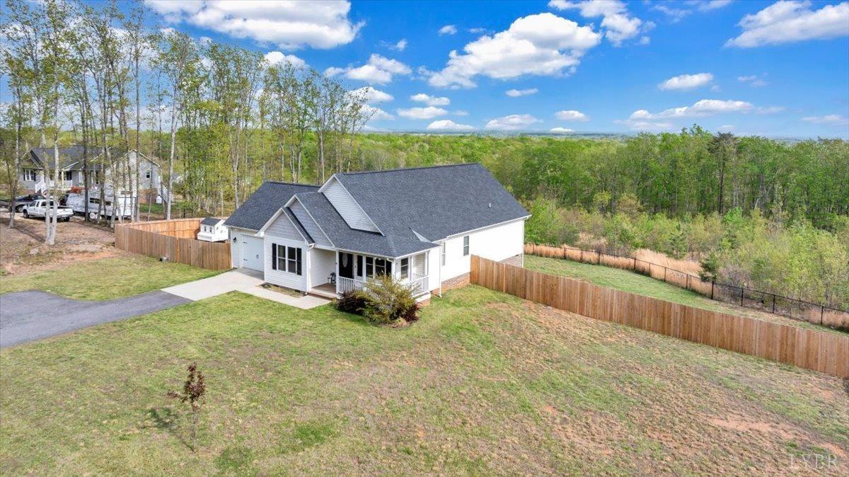 1400 Mountain Cut Road Appomattox, VA 24522 - Photo 39 of 55