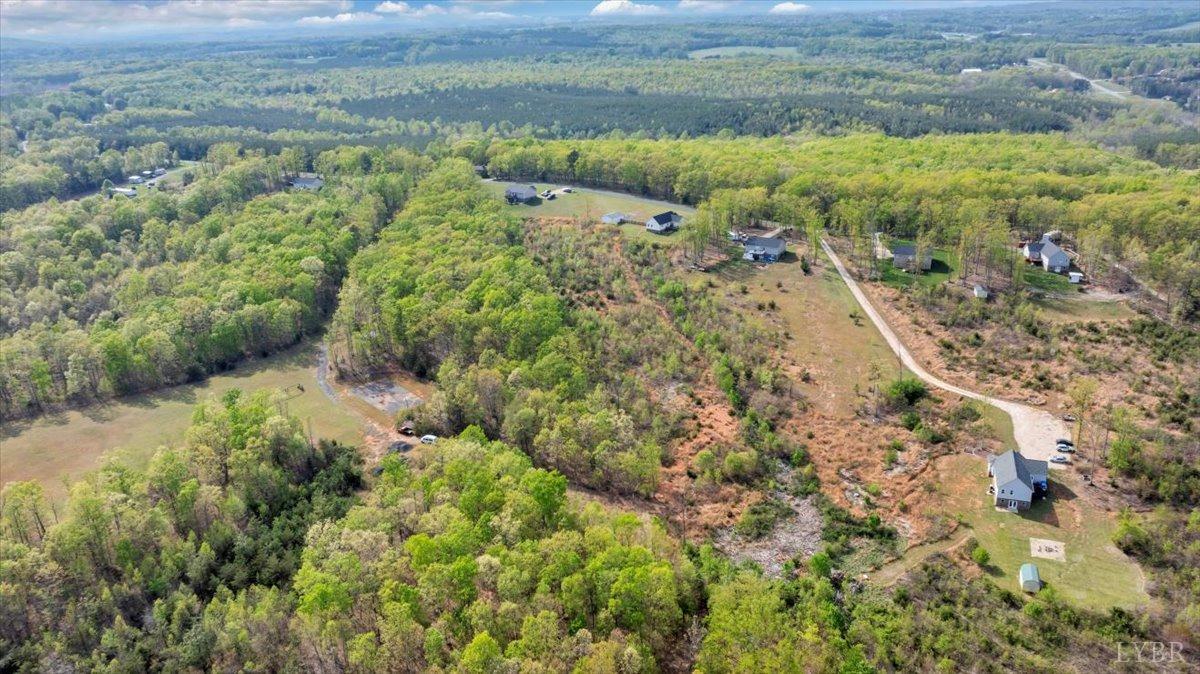 1400 Mountain Cut Road Appomattox, VA 24522 - Photo 46 of 55 a view of a field with an ocean
