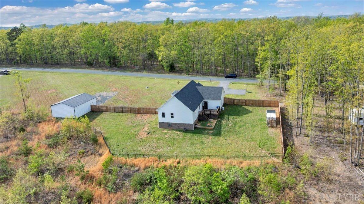 1400 Mountain Cut Road Appomattox, VA 24522 - Photo 50 of 55