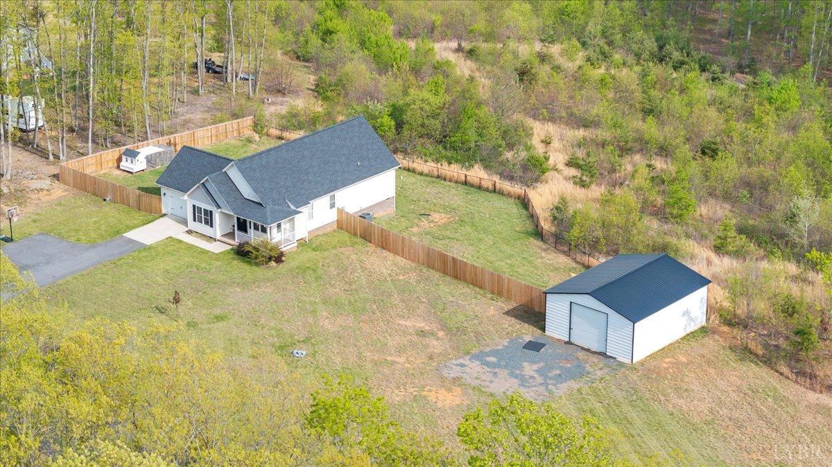 1400 Mountain Cut Road Appomattox, VA 24522 - Photo 53 of 55
