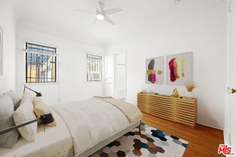 $2,495,000 | 361 North Mansfield Avenue, Los Angeles, CA 90036