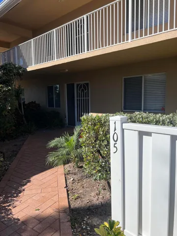 $2,700 | 5951 Regal Glen Drive, Unit 105, Boynton Beach, FL 33437